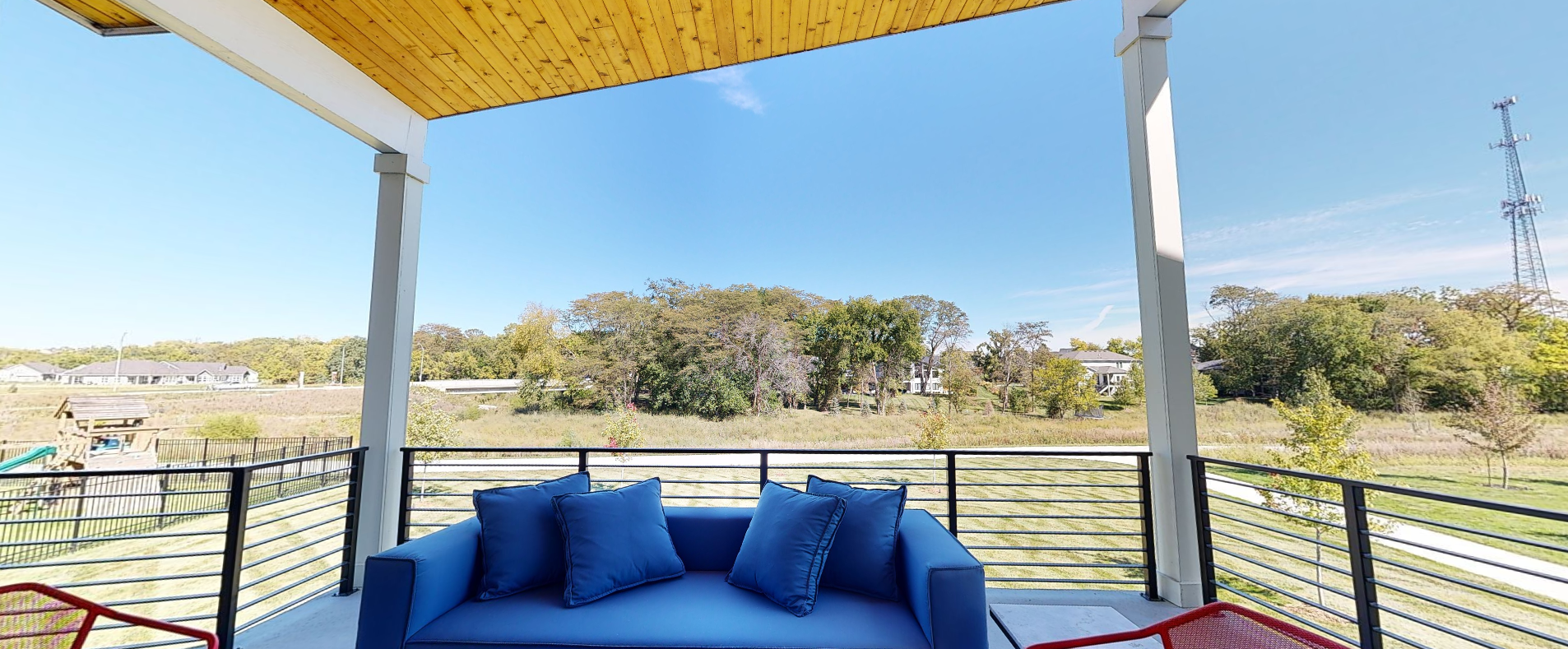 properties
